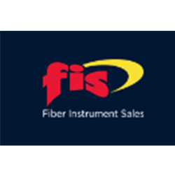 This product's manufacturer is Fiber Instrument Sales (FIS)
